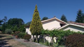 Agriturismo Collevento - Trecchina - 1