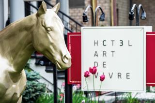 C3- Hotel Art De Vivre - 9