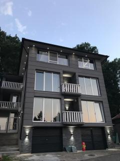 Apartment Ajla - Tuzla - 0