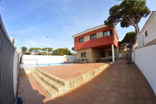 Chalet Nora - Chiclana de la Frontera - 6