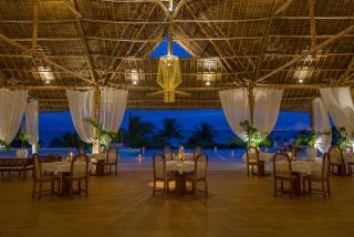Konokono Beach Resort and Isaraya Luxury Overwater Villas - Michamvi Kae - 1