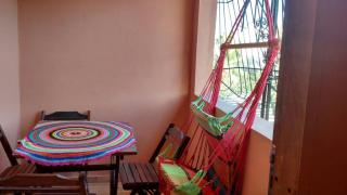 Flat da Esmeralda - 2