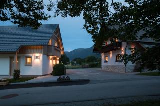 Apartments Alp - Bohinj - 9