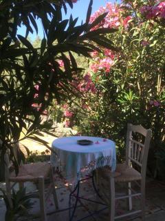 Villa Rena - Vourvourou - 6