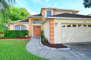 Mickey's Lake Villa - Orlando - 9