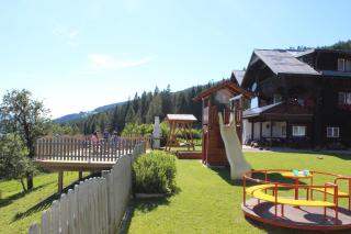 Unterhagmooshof - Radstadt - 5