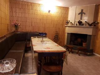 House #1 - 5