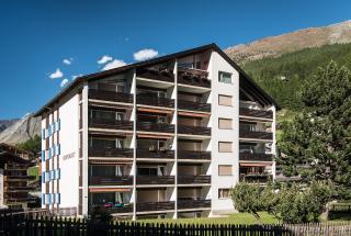 Haus Sonnmatt - Zermatt - 0