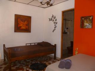 Hostel Wunderbar - Puerto Lindo - 0