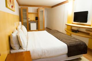 Planalto Bittar Hotel e Eventos - Brasilia - 5