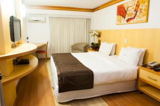 Planalto Bittar Hotel e Eventos - Brasilia - 4
