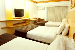Planalto Bittar Hotel e Eventos - Brasilia - 1