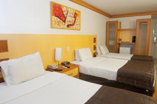 Planalto Bittar Hotel e Eventos - Brasilia - 2