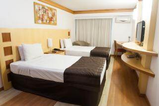 Planalto Bittar Hotel e Eventos - Brasilia - 8