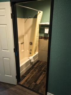 Highland Park Motel - 2