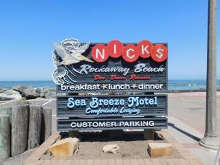 Sea Breeze Motel - Pacifica - 4