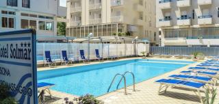 Hotel Solmar - Cattolica - 0