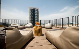 La Cappella Business Boutique Hotel - Haifa - 8