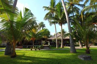 Amrita Maumere Resort - Maumere - 0