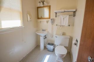 Auto Inn Motel & RV Park - Newcastle - 8