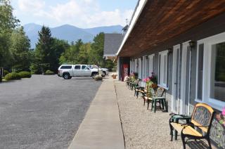 Grand View Motel - Wilmington - 3