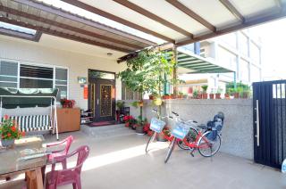 Lin Yuan Bicycle Homestay - Taitung City - 5