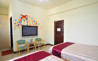 Lin Yuan Bicycle Homestay - Taitung City - 3