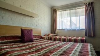 Arabella Motor Inn (formerly South Tweed Motor Inn) - Tweed Heads - 6