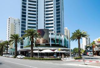 Aria Apartments - Gold Coast - 0
