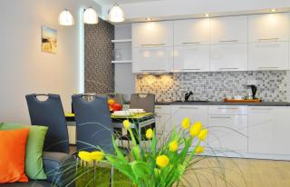 Grey & Green Apartments - Colberga - 3