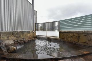 Harunako Onsen Yusuge - Takasaki - 1
