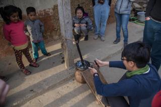 Patlekhet Community Homestay - 1