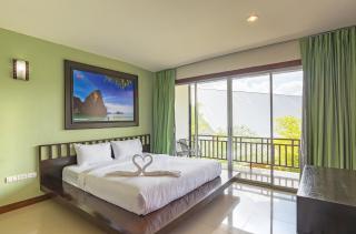 Krabi Home Town Boutique - Krabi - 7