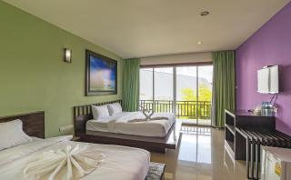 Krabi Home Town Boutique - Krabi - 6