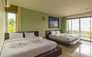 Krabi Home Town Boutique - Krabi - 5
