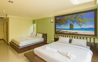 Krabi Home Town Boutique - Krabi - 4
