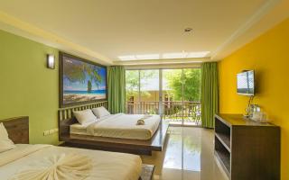 Krabi Home Town Boutique - Krabi - 3