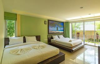 Krabi Home Town Boutique - Krabi - 2