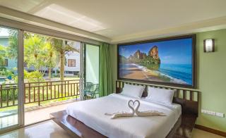 Krabi Home Town Boutique - Krabi - 1
