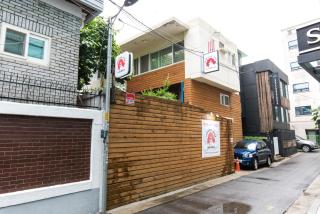 Hongdae Style Guesthouse - Seoul - 0