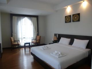Grande Southern Hotel - Thung Song - 8