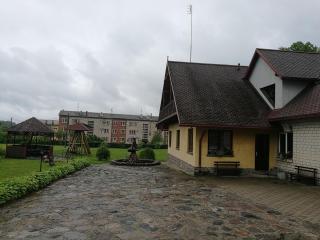 Bebru pirts - Vecbebri - 1