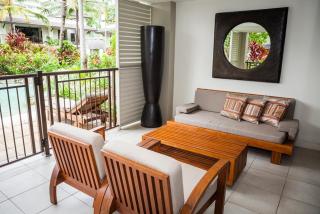 160 Temple Swimout Apt - Port Douglas - 4