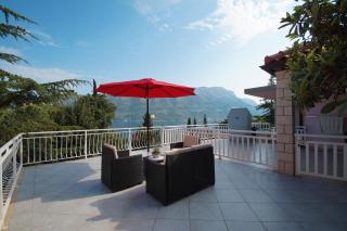 Studio Seka with Seaview - 0