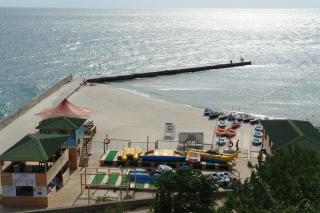 Apartments on Rulevoy Pereulok - 7