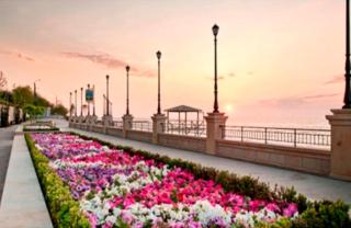Apartments on Rulevoy Pereulok - Odessa - 9