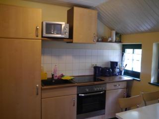 Urlaub unter Reet - 3