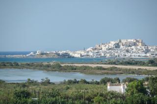 Naxian Spirit Suites & Apartments - Agia Anna Naxos - 8