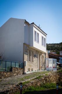 Esinti Hotel - Bozcaada - 5