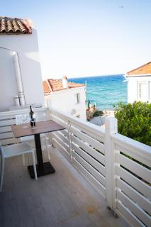 Esinti Hotel - Bozcaada - 1